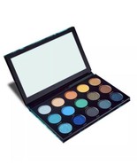 HipDot Cenote Pressed Eyeshadow Palette, New! ($30 Retail) - £6.23 GBP