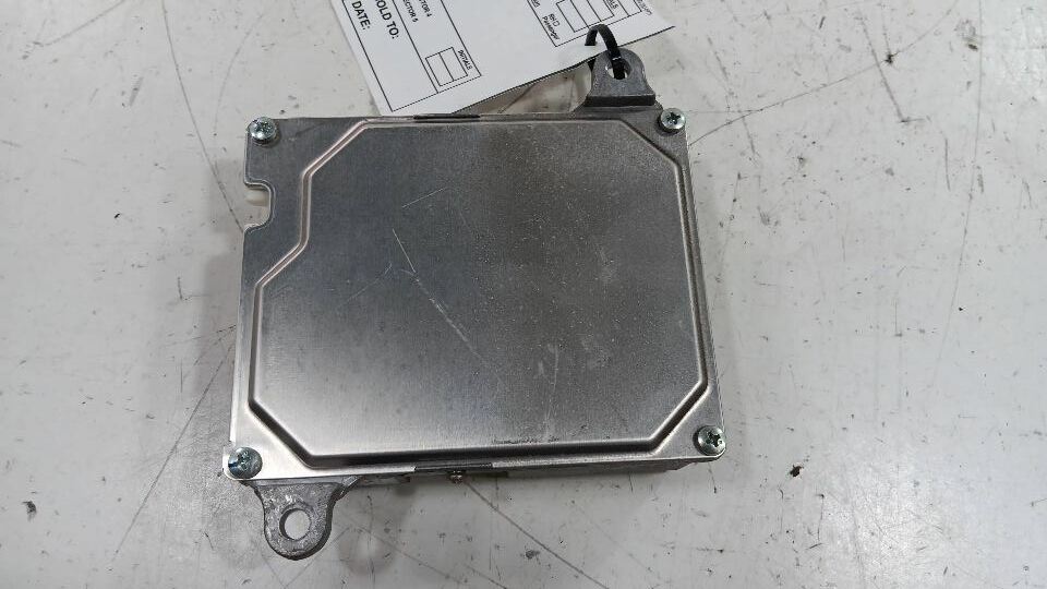Traction Control Variable Torque Management Fits 12-13 MDX Item image 4