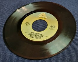 Dionne Warwick - Deja Vu - All the Time - Arista - 45 RPM Vinyl Record - £3.96 GBP