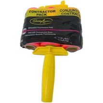 US Tape 45162 Stringliner� PRO Fl. Pink Braid CTR PCK - 750&#39; Masons Twin... - $37.59 CAD