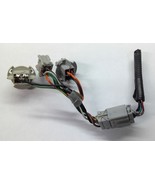 96 97 Accord 2/4Dr Socket&amp;Wire Left Rear Taillight Brake Plug 33552-SV4-... - $23.95