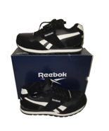 Reebok Men&#39;s Harman Work Classic Fashion Sneakers 10.5 M Original Box-St... - $43.49