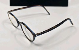 Kenneth Cole Collection CV Body Wave 070 Eyeglasses Tortoise 135 mm FRAM... - $19.79