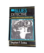 The Blues Detective A Study of African American Detective Fiction S.F. S... - $5.45 CAD