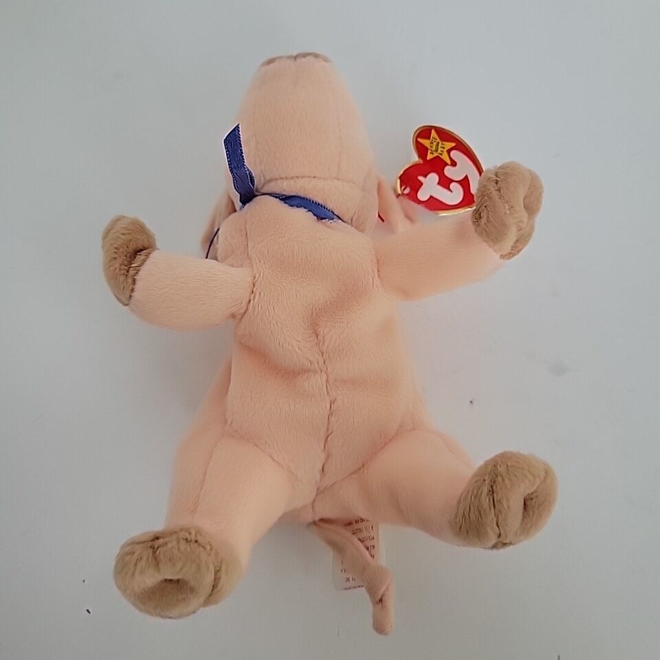 Best knuckles beanie baby 1999 2025