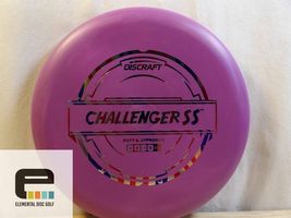 Discraft Challenger SS - $9.99