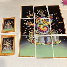 Garbage Pail Kids (GPK) Brandnew Ser. 2 (Tie Dyna/ Frida Spirit) Complet... - $9.75