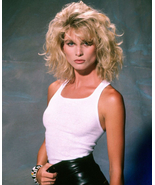 NICOLETTE SHERIDAN 4x6 PHOTO - $2.55