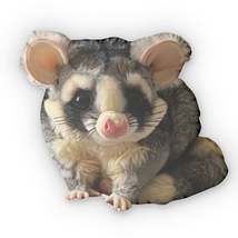 Possum Stuffed Animal Plush Shaped Pillow - $44.67+