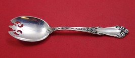 La Marquise by Reed &amp; Barton Sterling Silver Ice Cream Fork Pcd Original... - $88.11