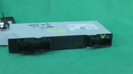 11-12 BMW X3 F25 N52 Ecu Dme MSV90 Cas4 Engine Computer Module & Fob 7634083 image 5