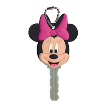 Minnie Mouse Key Holder Black - £9.60 GBP