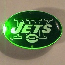 New York Jets Official NFL Team Pin Enamelized Cloisonné Size 1 - $46.99