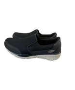 Skechers Men&#39;s Equalizer Size 11 Relaxed Fit Slip-On 3.0 Athletic Sneake... - $53.63 CAD