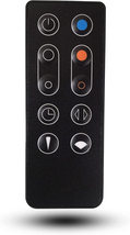 Replacement Remote Control for AM09 Dyson Hot + Cool Tower Fan Heater Cooler - £17.01 GBP