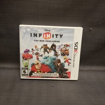 Nintendo 3DS Disney Infinity 3DS Video Game - £6.22 GBP