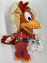 Panchito 3 Caballeros 9” Plush Disney Store - £20.32 GBP