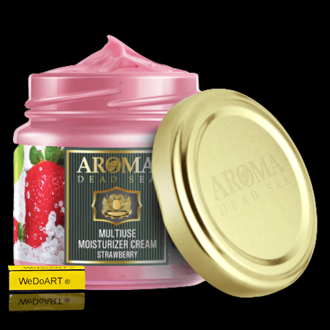 Multi-Use Moisturizer Strawberry 100 ml - $27.60