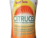 Citrucel Powder Sugar Free 16.9 oz. Orange Flavor Exp 2025/2026/2027 - £55.53 GBP