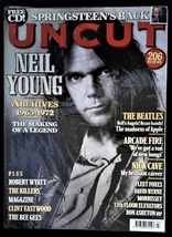 Uncut Magazine March 2009 mbox2577 Neil Young - The Beatles - £3.83 GBP