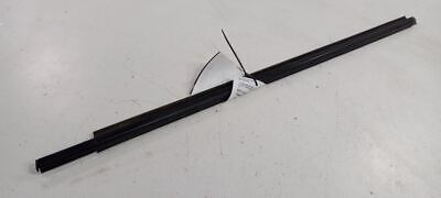 Avenger Door Glass Window Weather Strip Trim Front Left Driver 2014 2013... - $27.96