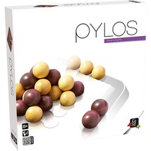 Pylos Strategy Game - £59.39 GBP