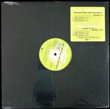 Jojo Pellegrino &quot;Bah Dah Bing, Bah Dah Boom&quot; 1999 Vinyl 12&quot; Single Htf *Sealed* - £21.22 GBP