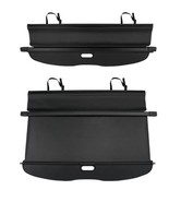 Powerty Fits 2019-2024 Forester Retractable Black Rear Cargo Trunk Priva... - $664.89 MXN