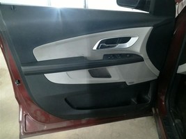 EQUINOX   2011 Front Door Trim Panel 103974006Trim Panel Only, No Switch... - $169.08