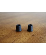 Bunn Coffee Maker 10 Cup GR10-B Replacement Part: Bottom Rubber Feet Non... - $178.32 MXN