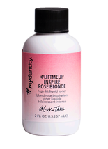 #mydentity #LiftMeUp Inspire Rose Blonde Liquid Toner, 2 Oz.