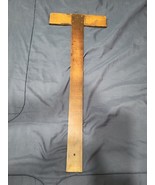 DRAFTSMAN SQUARE/C.1888 - $24.41 CAD