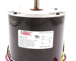 MOTOR , REPLACES YORK S1-02440899000, F48AA68A50 208/230V 1/4 HP, 20710 - $151.47