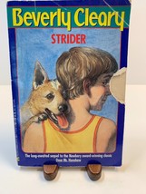 Strider by Beverly Cleary (2000, Trade Paperback) - £1.22 GBP