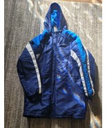 Vintage Adidas Coat Size M tall - £14.89 GBP