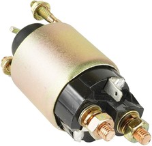 Starter Solenoid for Riding Tractor John Deere 180 185 260 265 Kawasaki ... - $798.89 MXN