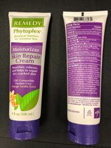 2 Pack Medline Remedy Intensive Skin Therapy Skin Repair Cream  - £31.96 GBP