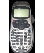 Dymo LetraTag LT-100H Handheld Portable Electronic Label Maker Machine - $12.19