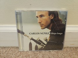 Mayo Longo par Carlos Nunez (CD, 2000) - $9.48