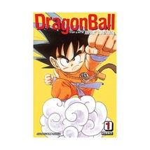 Dragon Ball 1 Toriyama, Akira - $30.00