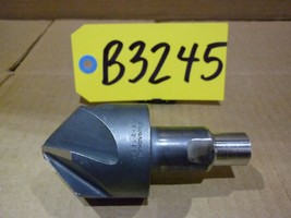 Severance CK 2&quot; 45 Degree, 6 Flute Countersink - $118.00