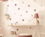 Boho Wall Stickers Girls Bedroom Removable Wall Decals Nursery Kids Room... - $12.99