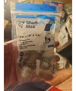 SharkBite MAX Cross Tee 3/4&quot; x 3/4&quot; x 1/2&quot; x 1/2&quot; For PEX, Copper, CPVC,... - $26.49 CAD