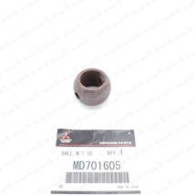 NEW MITSUBISHI MONTERO TRANSFER CASE RED BALL FULCRUM 4WD SHIFTER MD701605 - £13.13 GBP