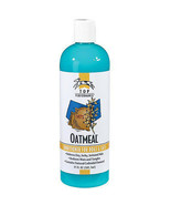 Top Quality Professional Pet OATMEAL Conditioner for Dog &amp; Cat Relieves ... - $372.85 MXN