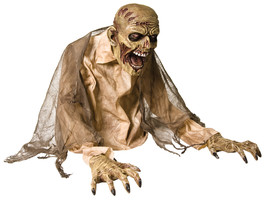 MORR Animated Gaseous Zombie - £178.30 GBP