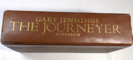 The Journeyer - Gary Jennings - $9.89