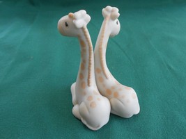 Great Collectible Precious Moments Figuere- 2 Baby Dinosauers - $12.46