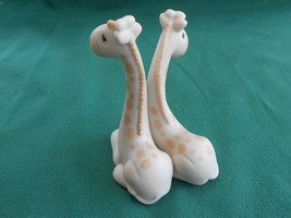 Great Collectible Precious Moments Figuere- 2 Baby Dinosauers - £9.80 GBP