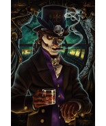 BRING YOUR EX BACK!!~BARON SAMEDI FORCEFUL VOODOO LOVE SPELL! - £43.96 GBP